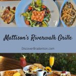 Mattison's Riverwalk Grille in Bradenton