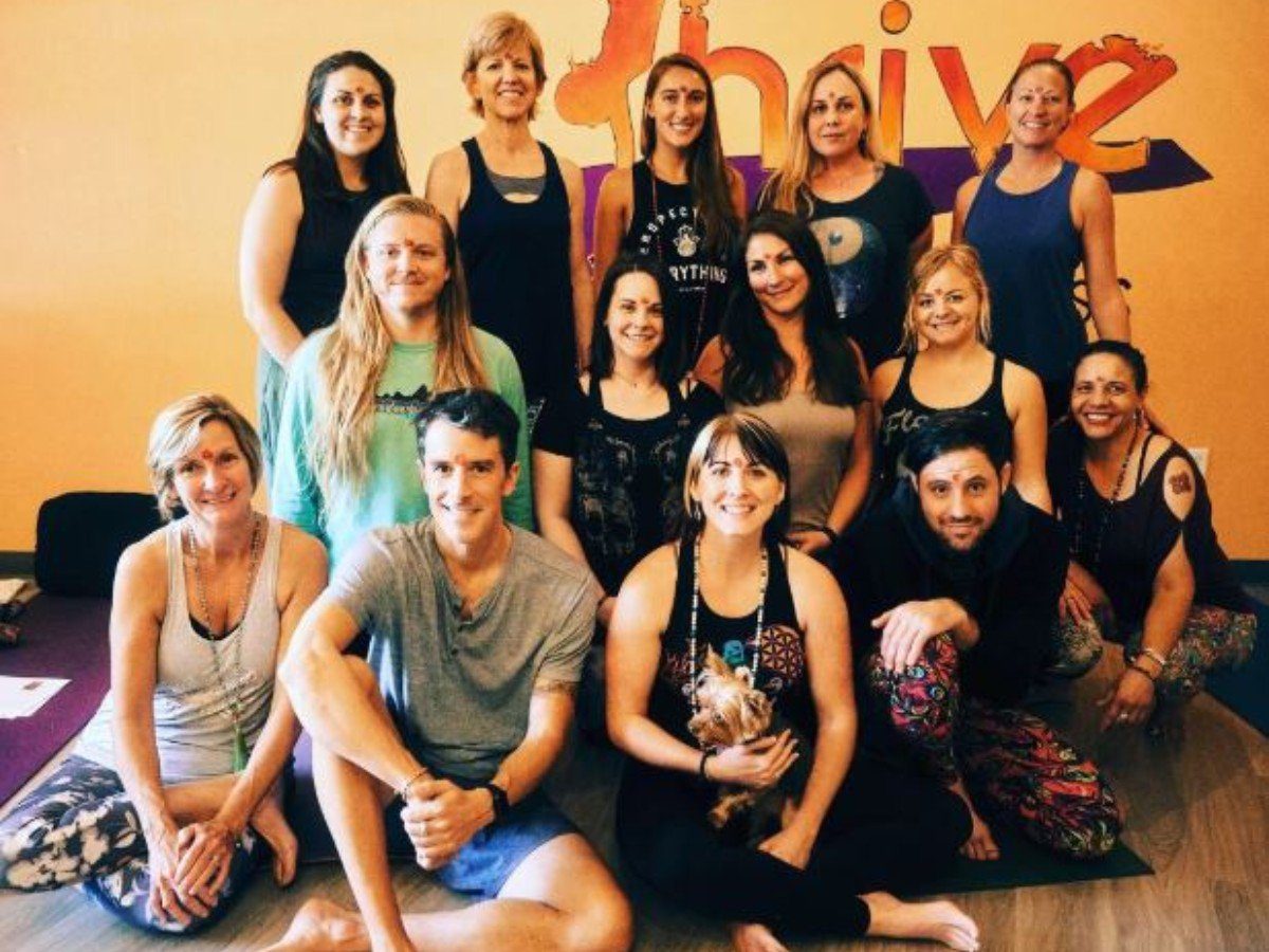 Thrive Yoga and Fitness in Bradenton is Expanding!