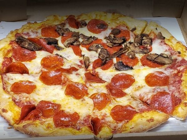 The Best Pizza in Bradenton (According to the Locals)