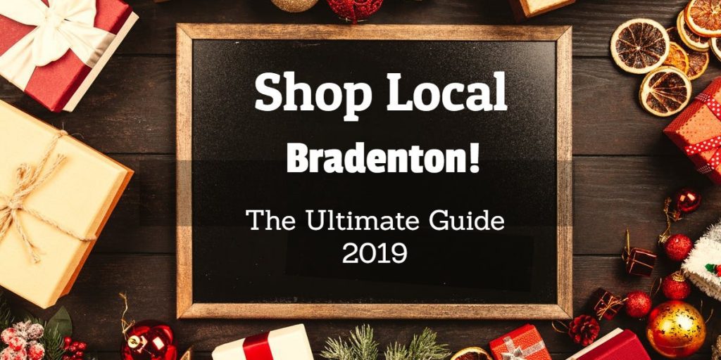 Bradenton Shop Local
