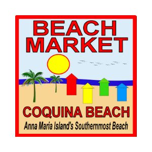 coquina beach market