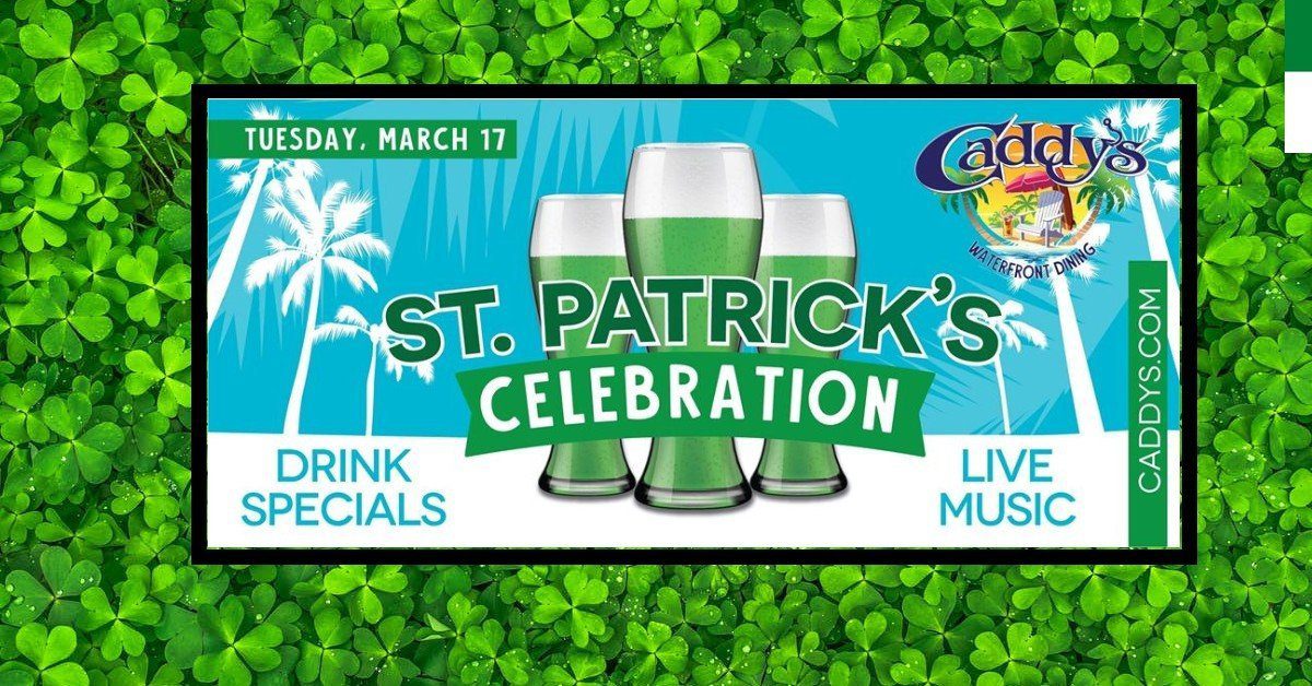 Bradenton St. Patrick's Day 2020 Where to Celebrate