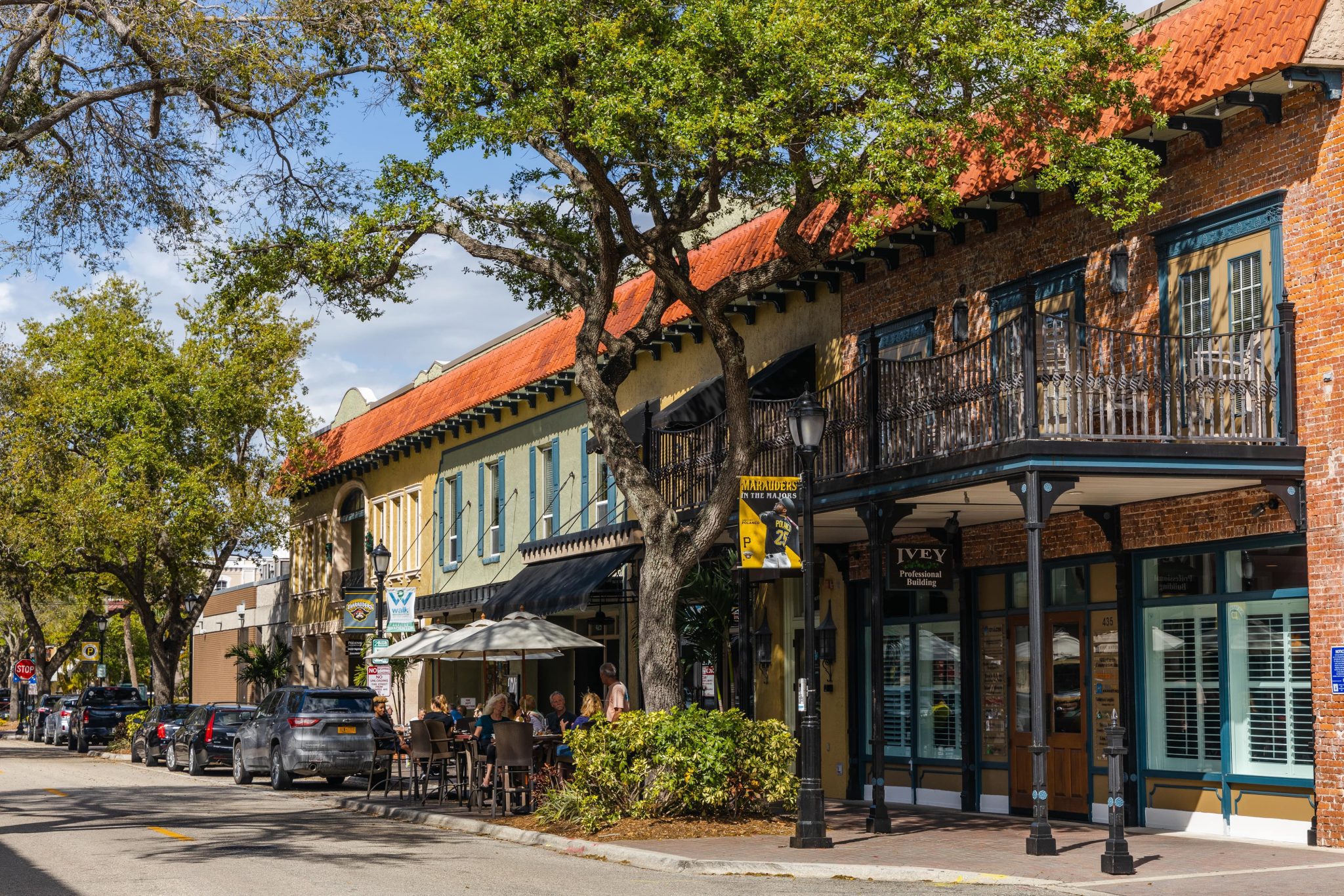 Best Things to Do in Bradenton Downtown Restaurants and More