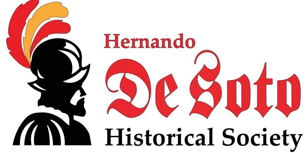 Hernando De Soto Society Bradenton