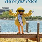 Lucky Ducky Race for Pace in Bradenton