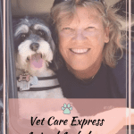 Bradenton’s Vet Care Express Animal Ambulance