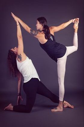 yoga classes city fitness bradenton