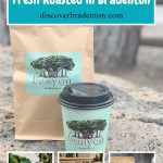 Banyan Coffee: Fresh Roasted in Bradenton