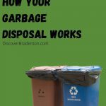 Understanding How Your Garbage Disposal Works