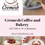 Cremesh Coffee and Bakery: Bradenton's newest place to go!