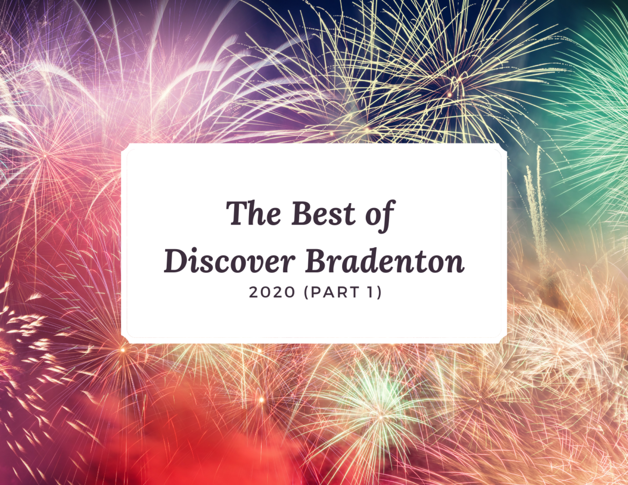 discover bradenton