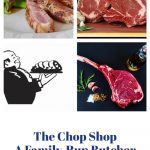 The Chop Shop: A Family-Run Butcher and Grocer in Bradenton