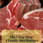 The Chop Shop: Serving Bradenton since 1971