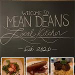 Mean Dean's Local Kitchen: Bradenton's Hidden Gem