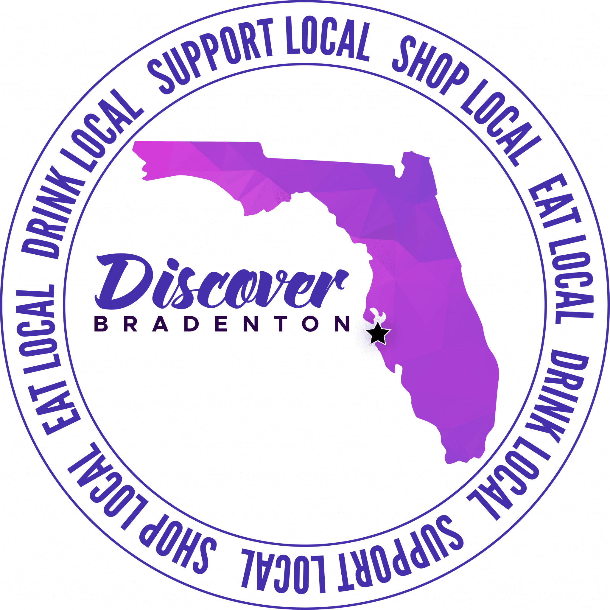 Support Local Bradenton Discover Bradenton