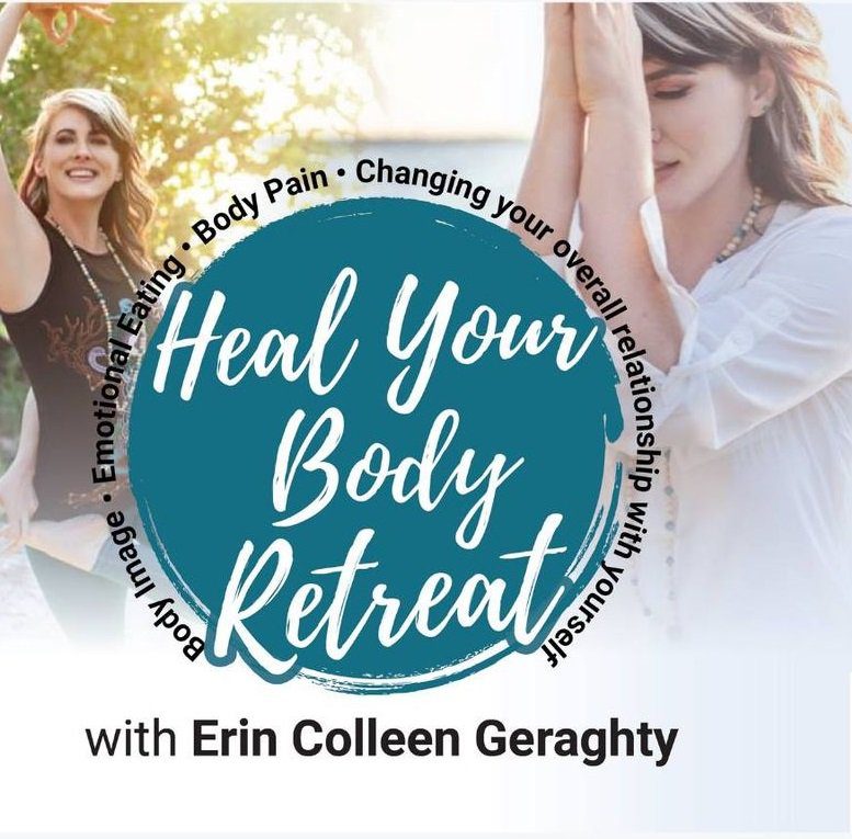 Thrive Yoga Bradenton Heal Your Body Retreat