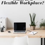 What Is A Flexible Workplace?