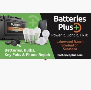 batteries plus bulbs store locator