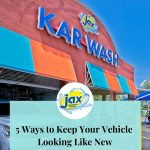 Tips on How To Keep Your Vehicle Looking Like New