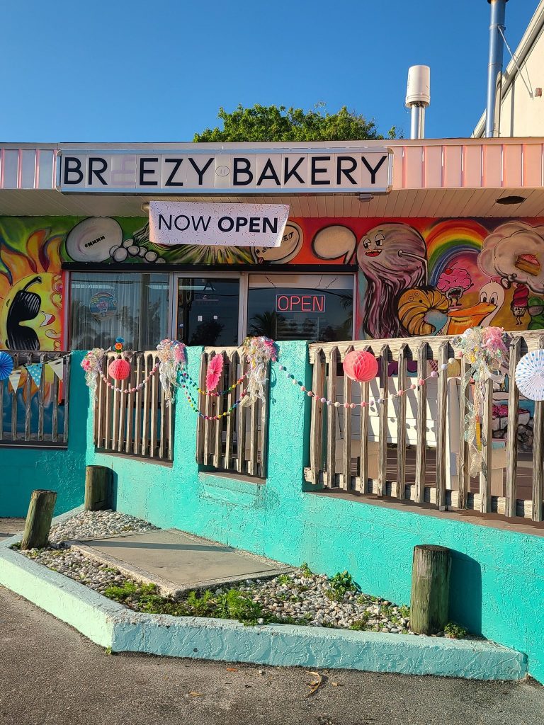 Breezy Bakery: A Family-Run Scratch Bakery in Cortez