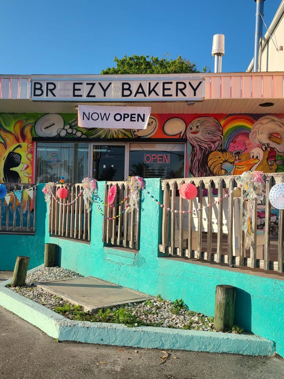 Breezy Bakery 2