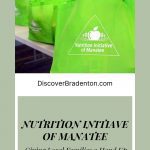 The Nutrition Initiative of Manatee