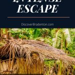 Intense Escape Bradenton, FL: Jungle Fever
