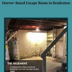 Intense Escape Bradenton, FL: The Basement