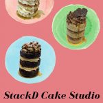 StackD Cake Studio: Cake Shop in Bradenton