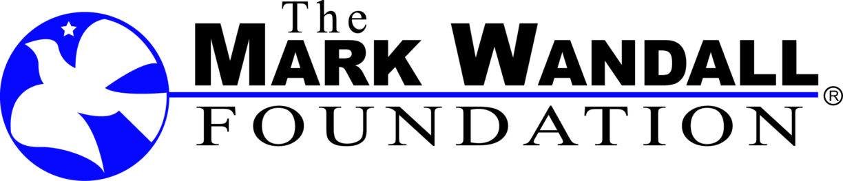2009MarkWandallFound logo