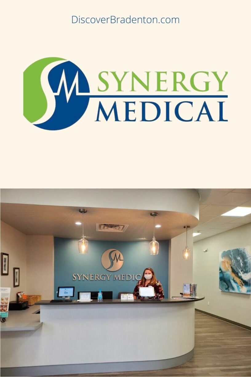 synergy medical specialist