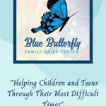 Blue Butterfly: Helping Families Through Tough Times