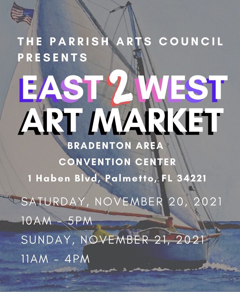 East2West Art Market image for social media 1