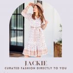 Bradenton's Jackie: Curated Fashion Directly To You