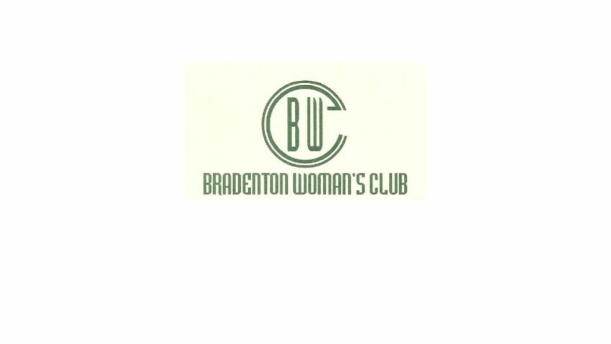 Bradenton Womans Club 1