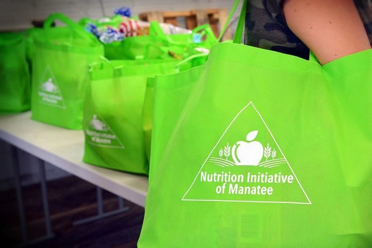 Nutrition Initiative of Manatee