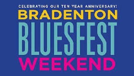 Bradenton Events Blues Brunch Mattisons