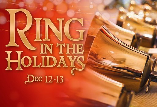 Bradenton Events Christmas Pops Ring