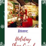 #SupportLocal at Discover Bradenton's Holiday Shop Crawl