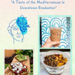 Kefi Streetside Cafe Bradenton: Trendy and Healthy Mediterranean Diet