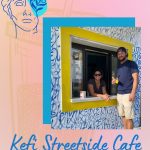 Kefi Streetside Cafe: Bringing Mediterranean to Bradenton