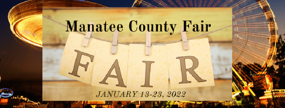 Manatee County Fair 1