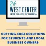 26 West Center at Bradenton's State College of Florida