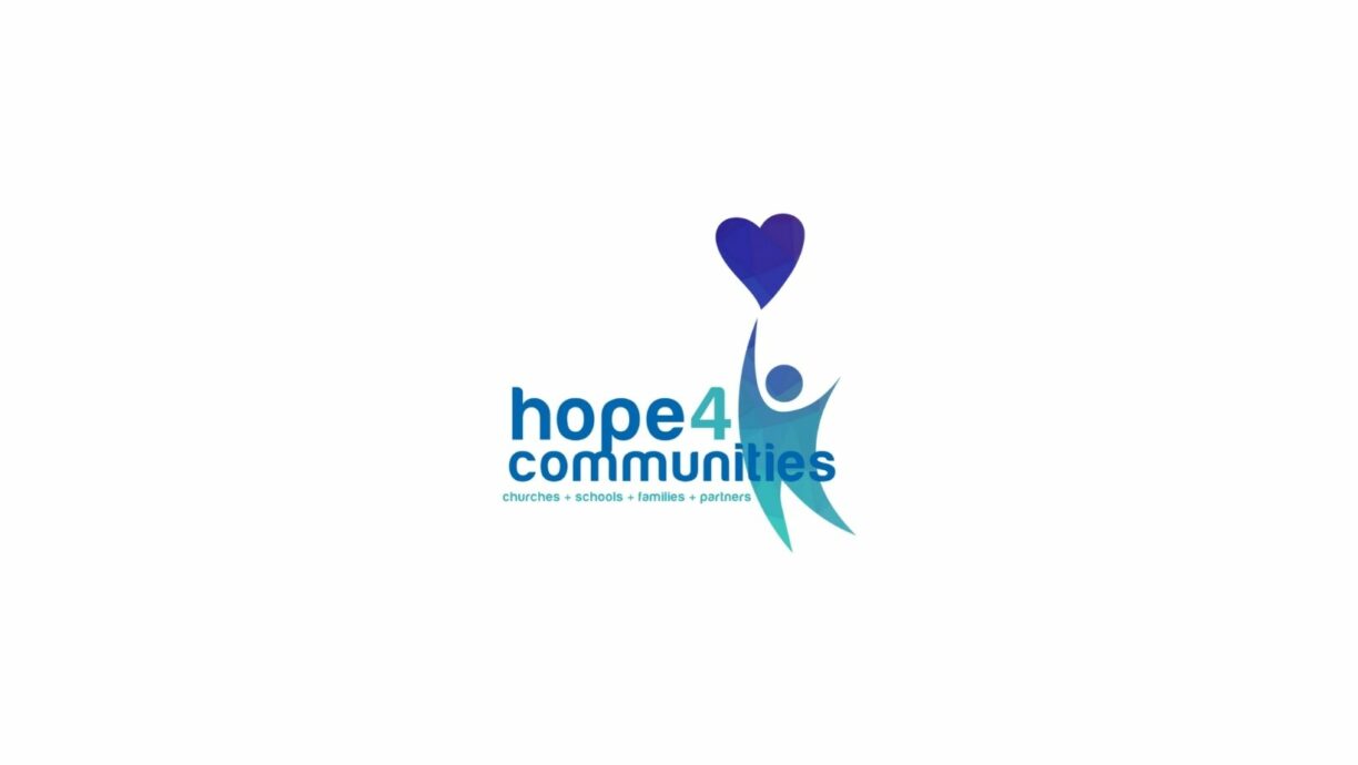 Hope4Communities