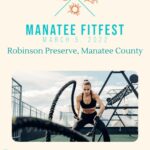 Manatee Fit Fest in Bradenton