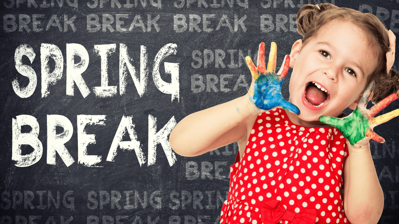 6 Fun Ways to Keep Your Kids Busy During Spring Break in Bradenton