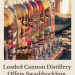 Loaded Cannon Distillery: First and Only in Manatee County