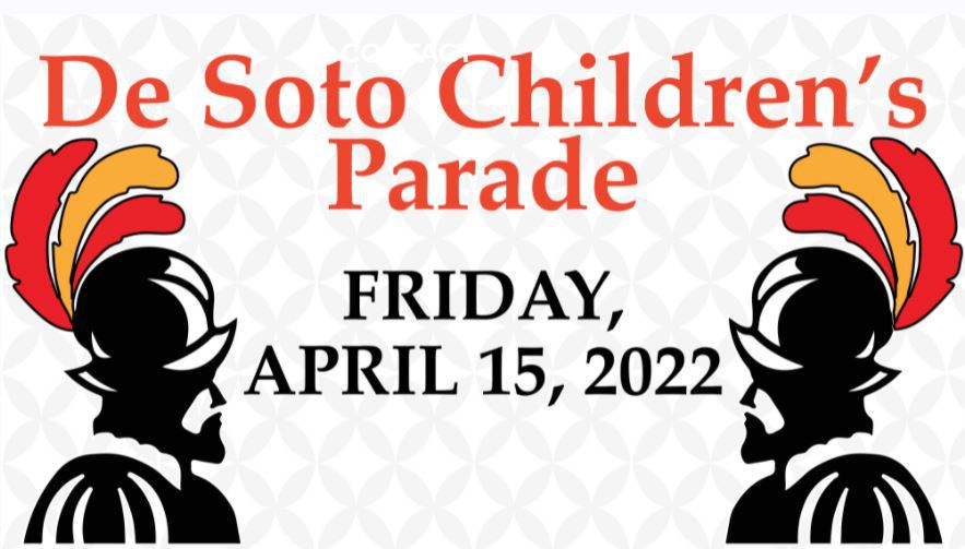 Things to do in Bradenton De Soto Childrens Parade 1
