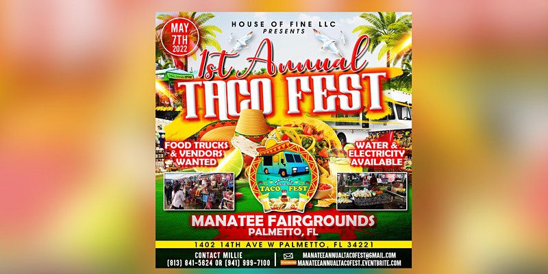 Taco Fest 1