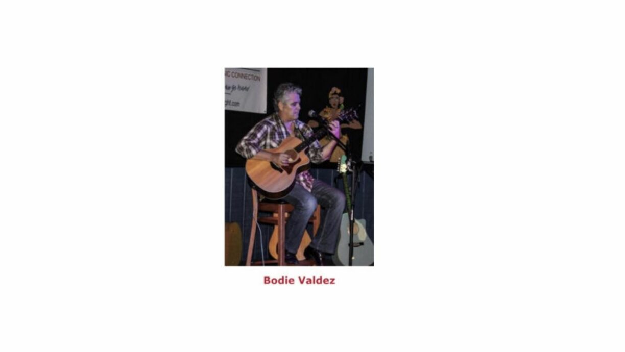 Bodie Valdez